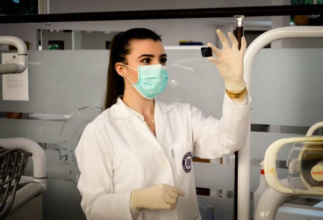 5 Reasons Why commercial cleaning is crucial in hospitals